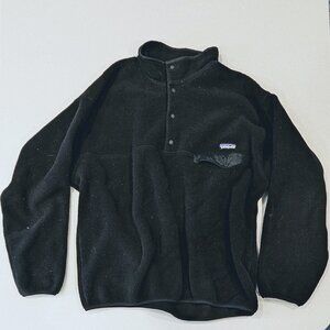 Patagonia Synchilla fleece jacket, early 2000s - XL